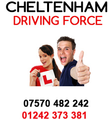 Cheltenham Drive